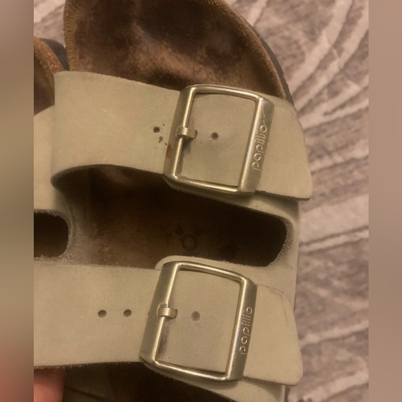 Birkenstock Sandals 38 - Picture 6 of 7